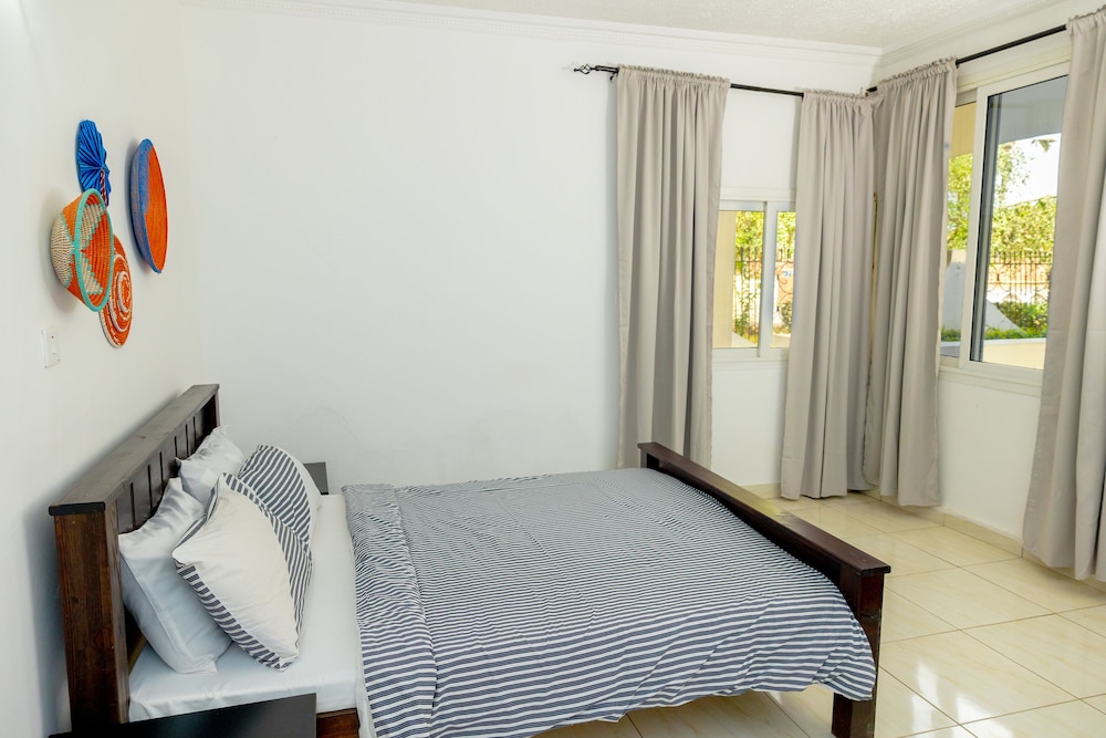 Family Apartment photo 3