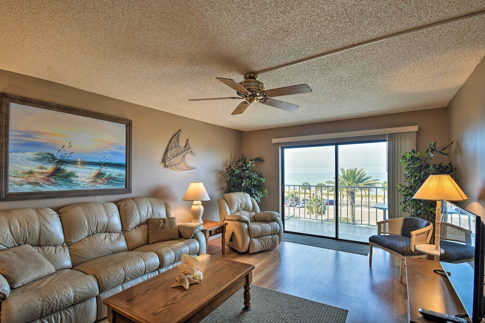 Apartment (2 Bedrooms) photo 1
