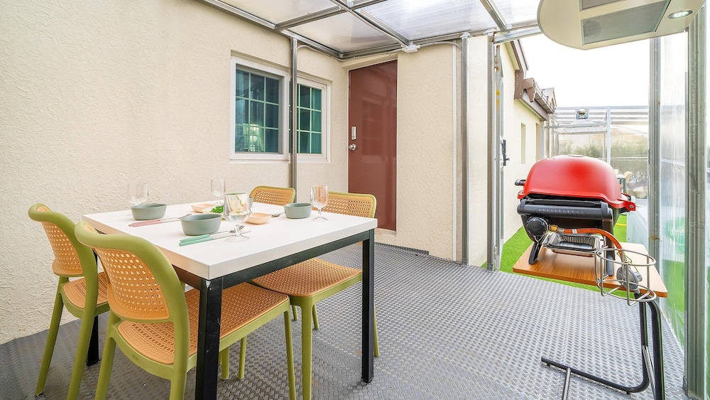 Basic Room, 1 Bedroom (A103)