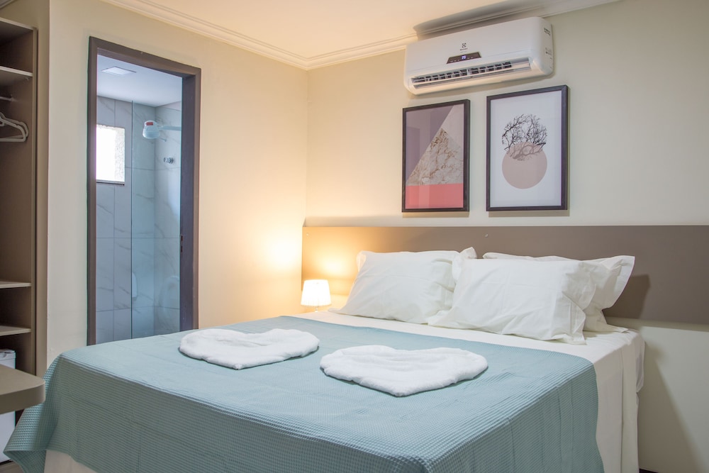 Double Room - Photo 1