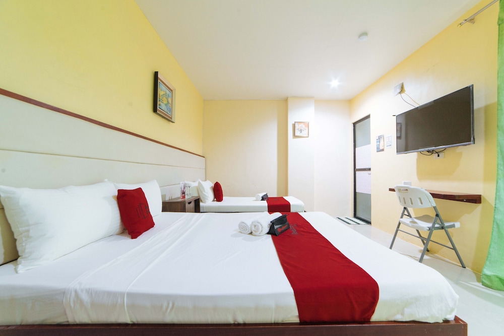 Triple Room photo 2