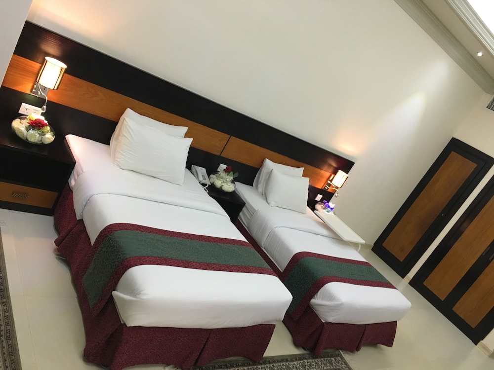 Twin Room photo 3