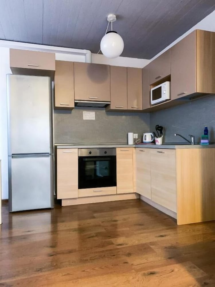 Standard Apartment, 1 Bedroom photo 2