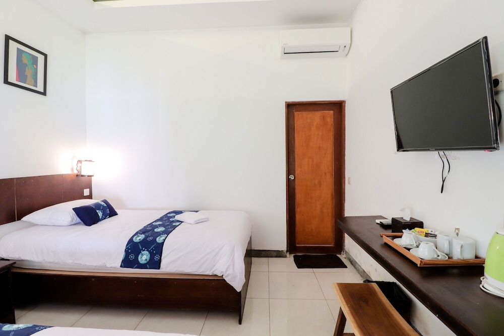 Superior Room - Photo 11