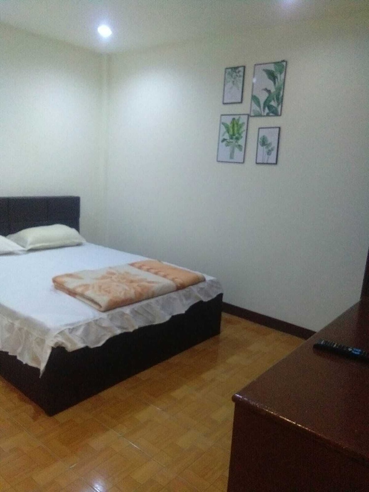 Basic Double Room photo 1