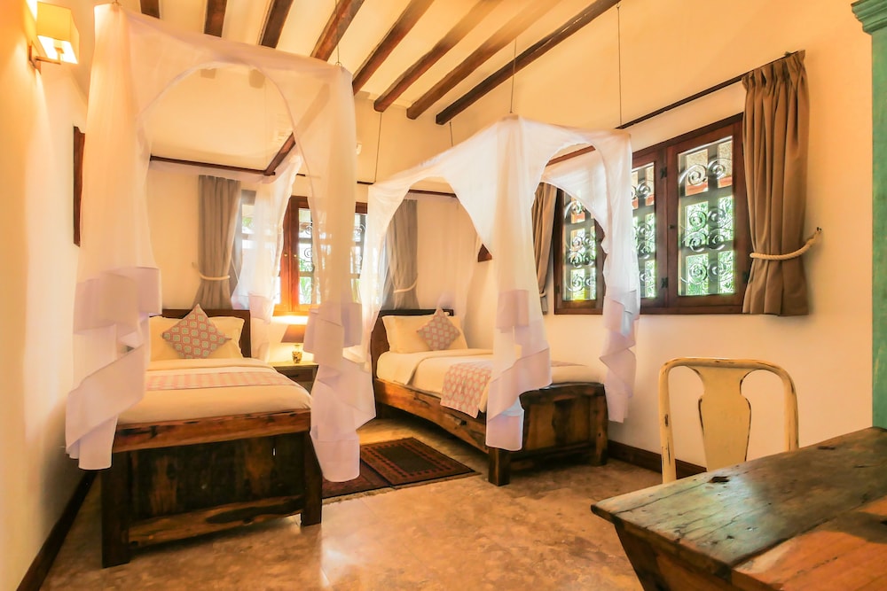 Deluxe Villa, 2 Bedrooms, Ocean View