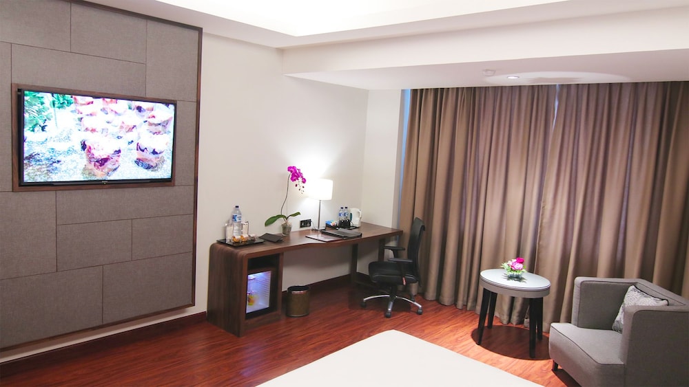 Superior Double Room, Smoking photo 3