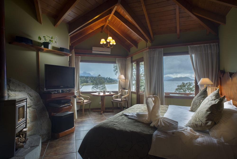 Apartment, 3 Bedrooms (with Private Spa)