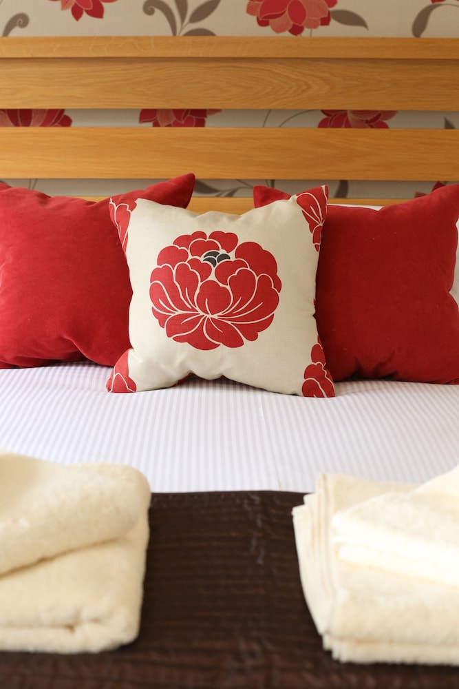 Standard Twin Room photo 1