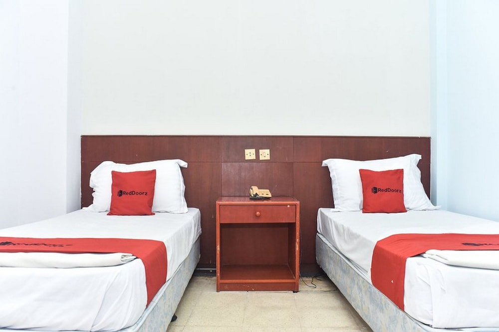 Twin Room photo 3