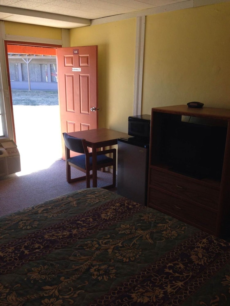 Standard Room photo 1