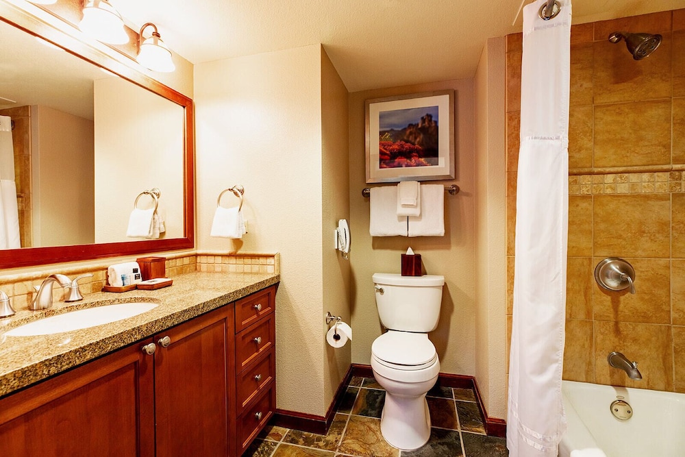 Penthouse, 2 Bedrooms (Suite) - Photo 6