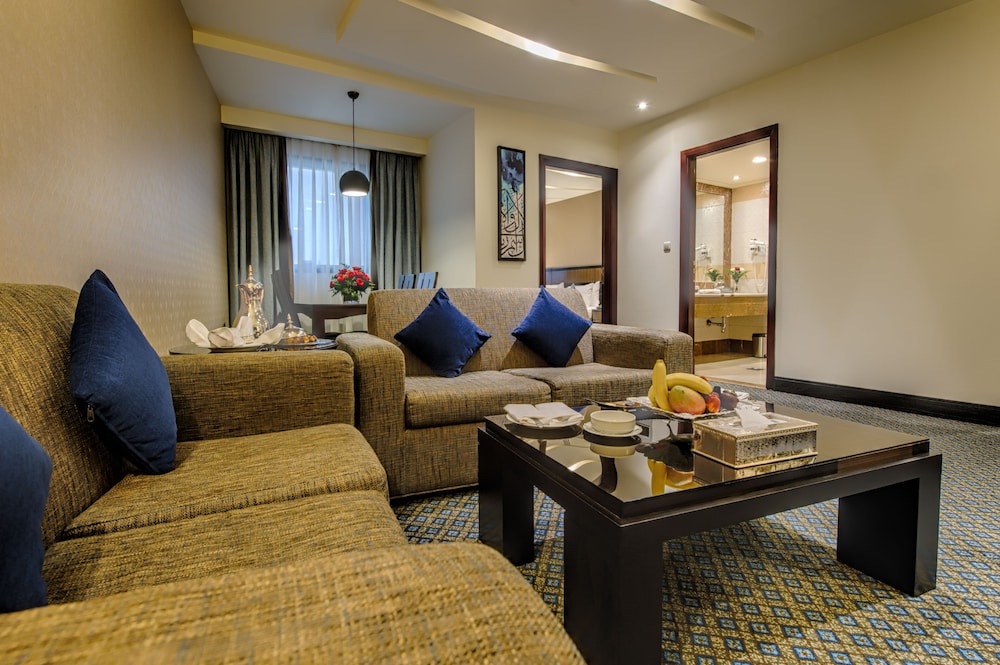 Junior Suite - Photo 7