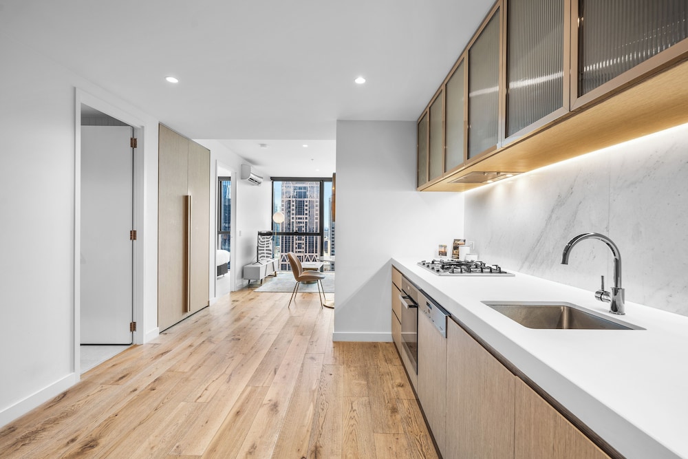 1 Bedroom Apartment - Photo 10