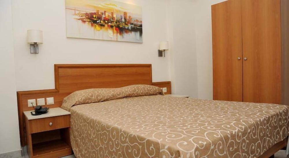 Apartment, 1 Bedroom (3 Adults) photo 2