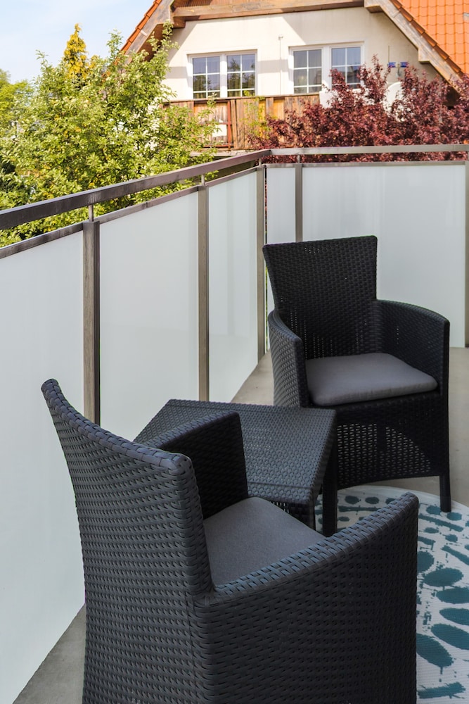 Apartment, 1 Bedroom, Balcony photo 2