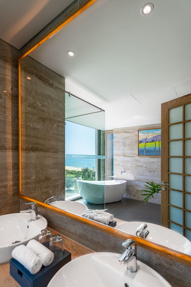 Sala Ocean Suite - Photo 2