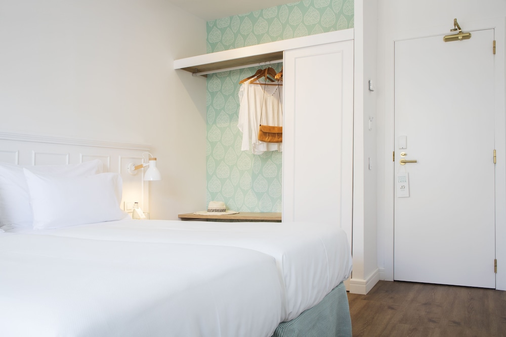 Comfort Double Room, Balcony