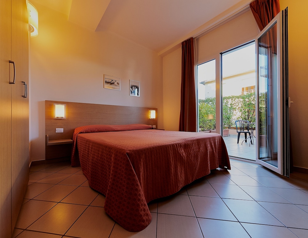 Superior Double Room Single Use