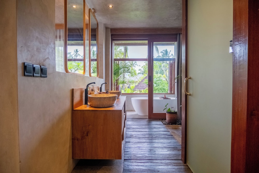 Duplex Pool Villa - Photo 2