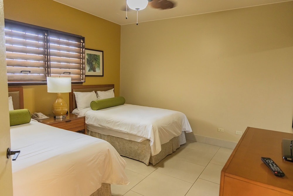 One Bedroom Deluxe 2 Double - Photo 1