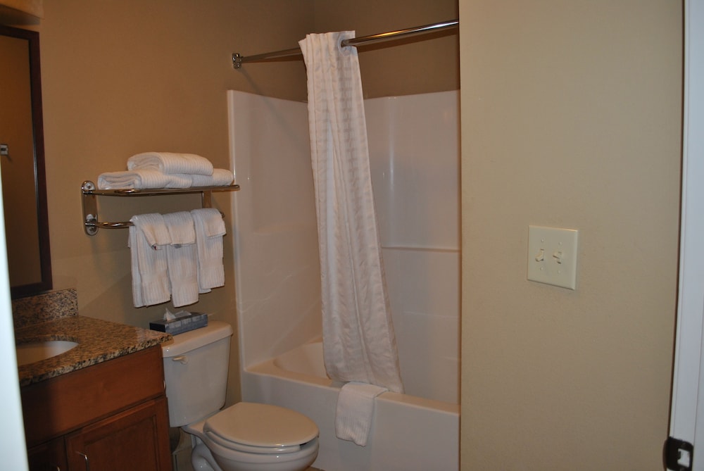 Candlewood Suites Colonial Heights - Fort Lee by IHG, Foto 5