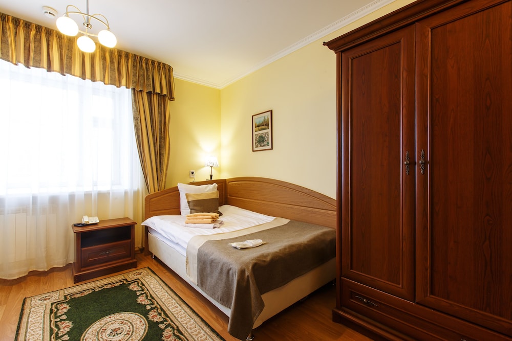 Standard Single Room photo 1