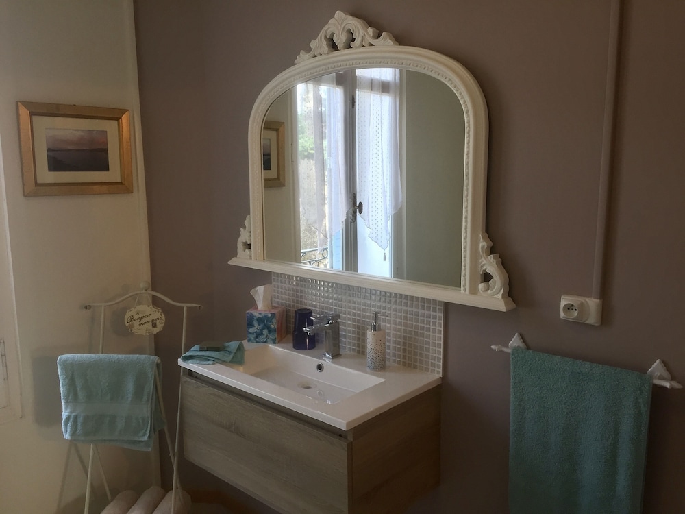 Grand Double Room (Peron) photo 2