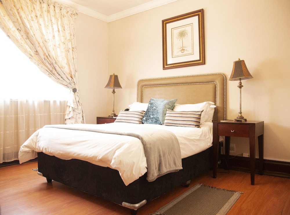 Standard Double Room, 1 Queen Bed photo 1