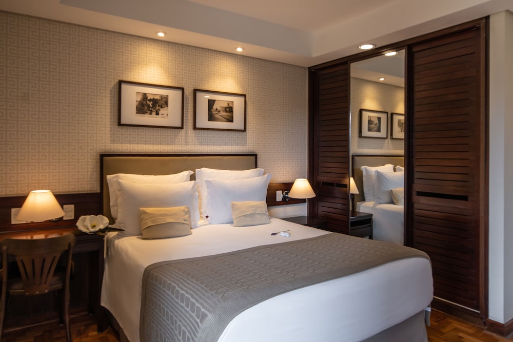 Available room