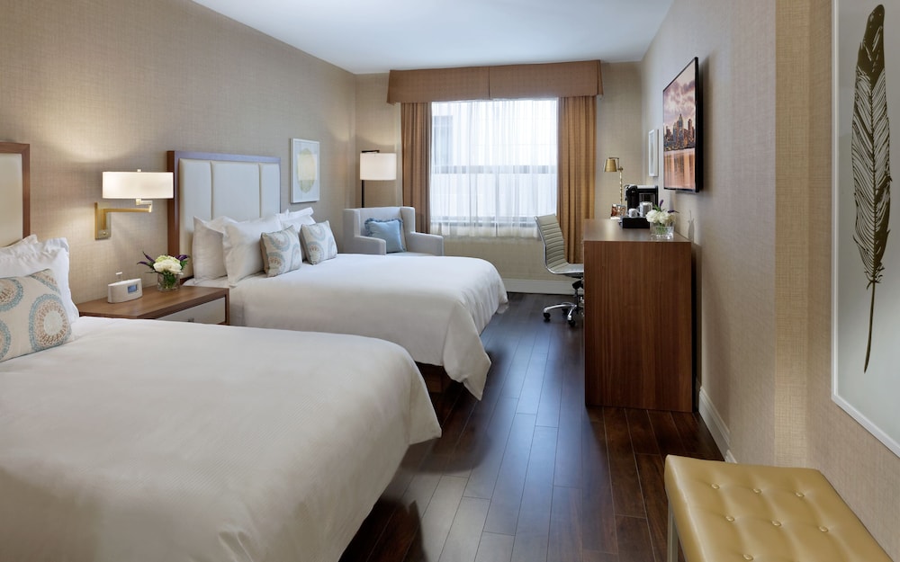 Classic Room, 2 Queen Beds - Photo 1