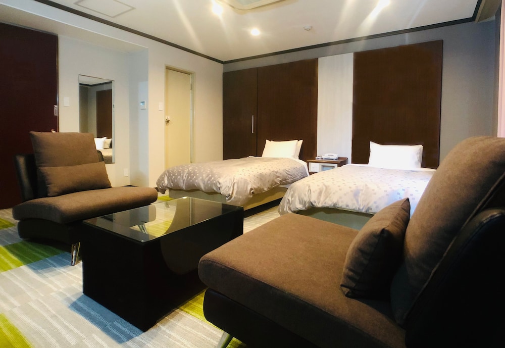 Standard Twin Room, Non Smoking