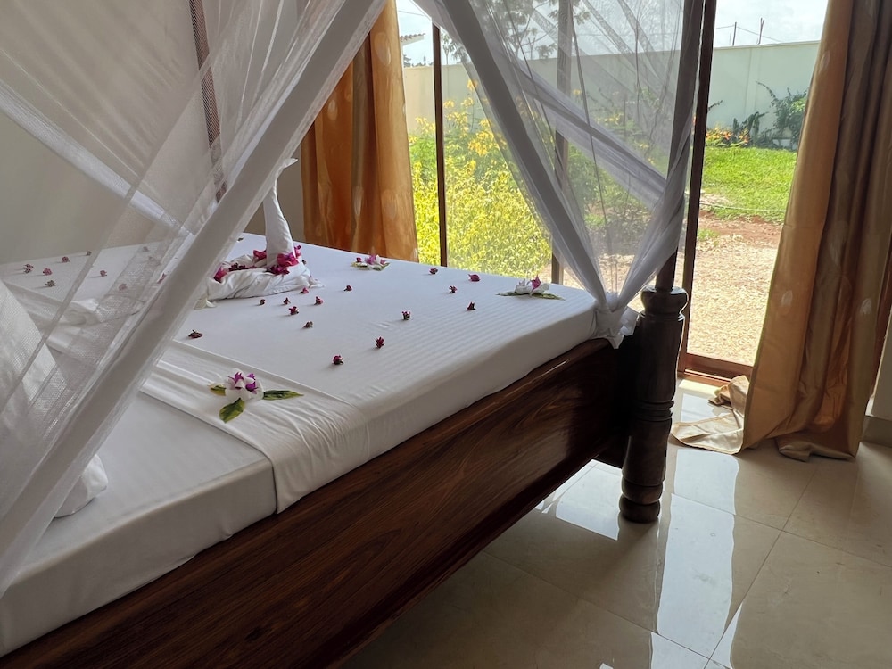 Superior Room, 2 Bedrooms, Garden View