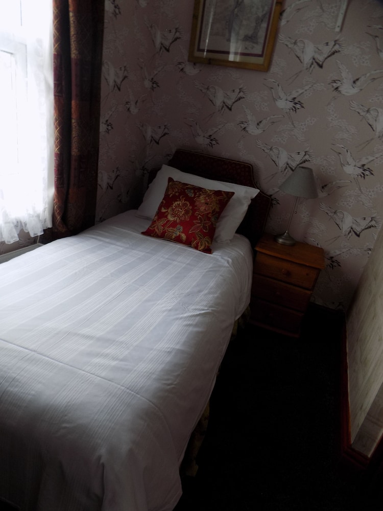 Twin Room (Oriental)