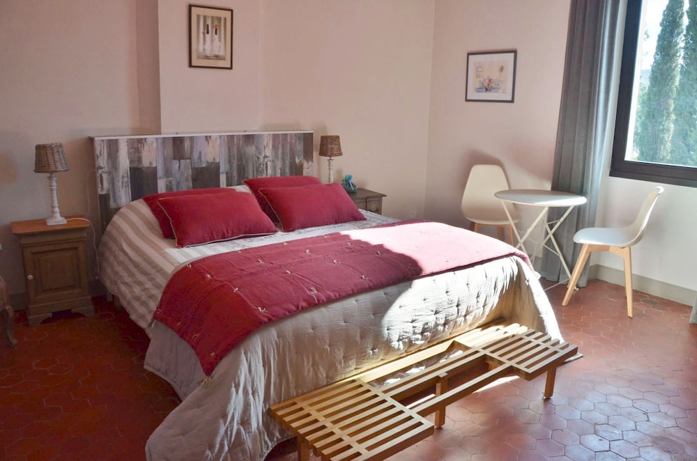 Superior Double Room photo 1