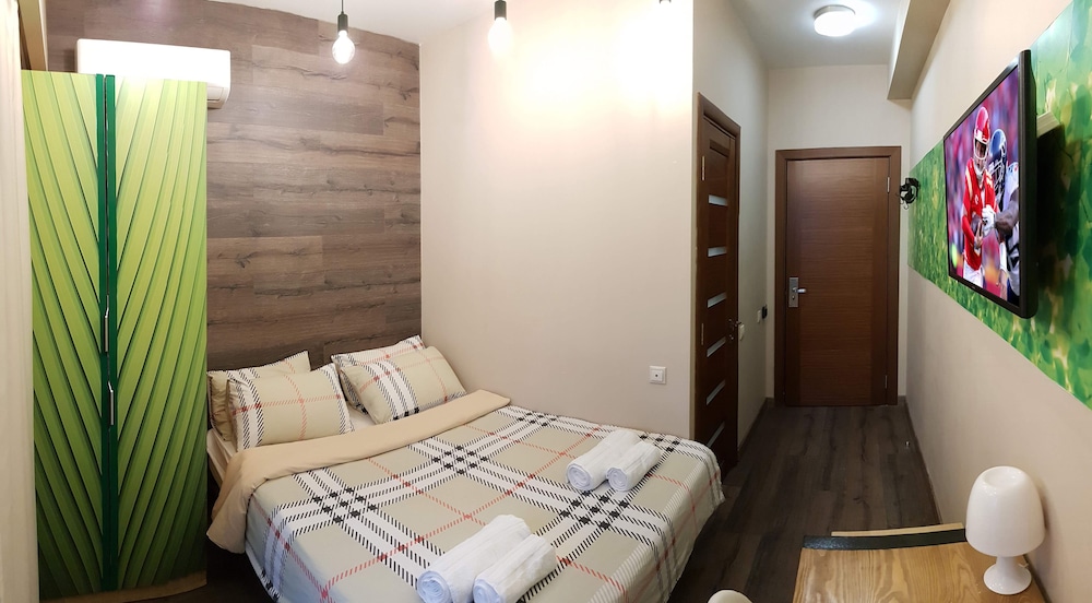 Economy Double Room photo 2
