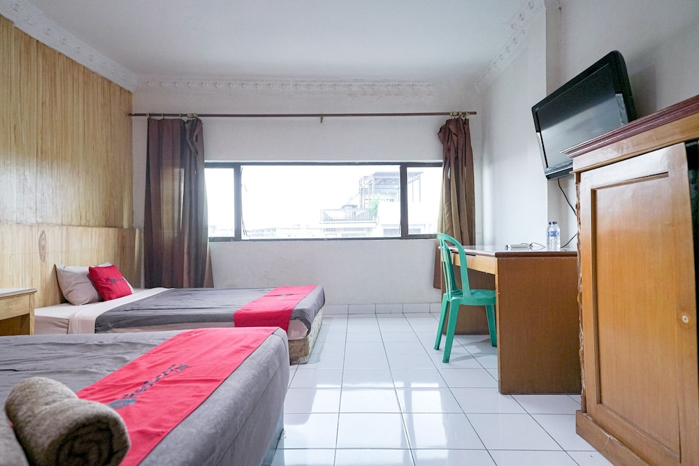 Twin Room photo 2