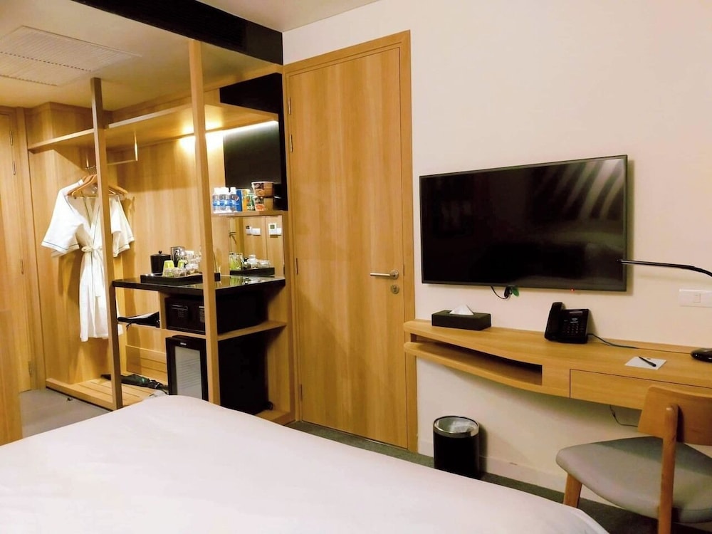 Z-Room Queen photo 2