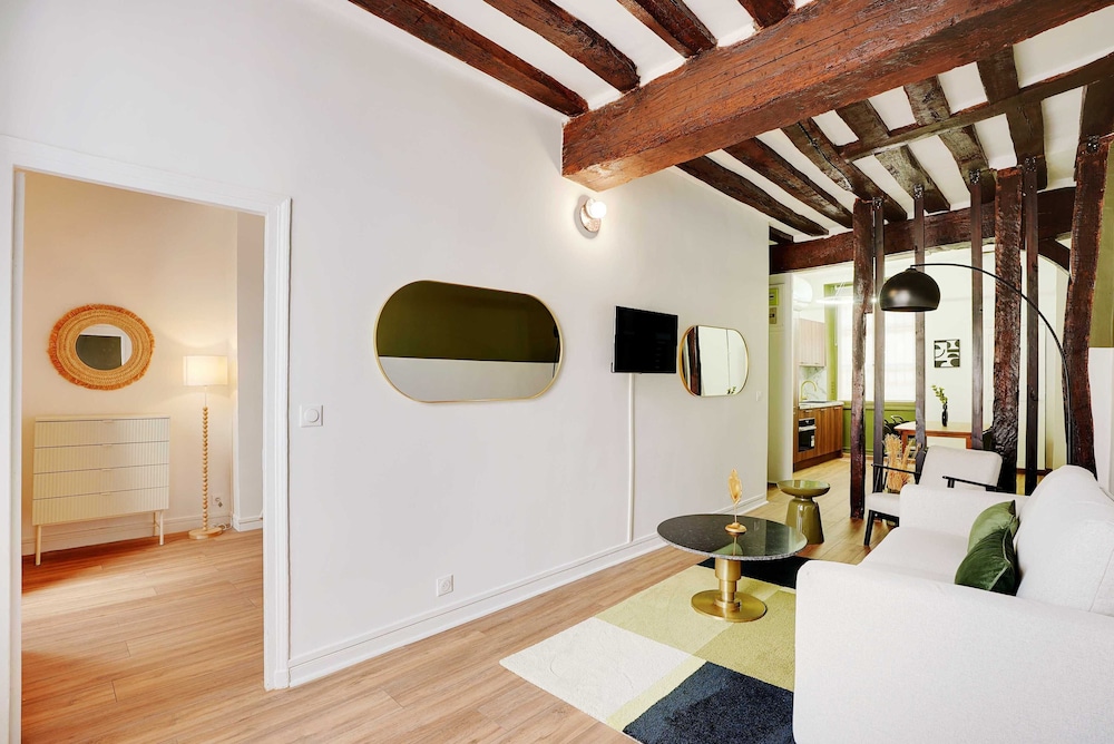 Comfort Apartment (1g) photo 2