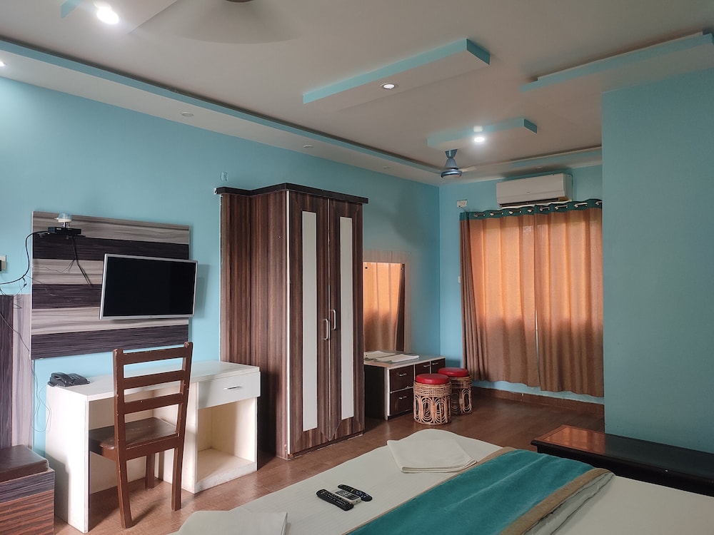 Deluxe Room photo 3