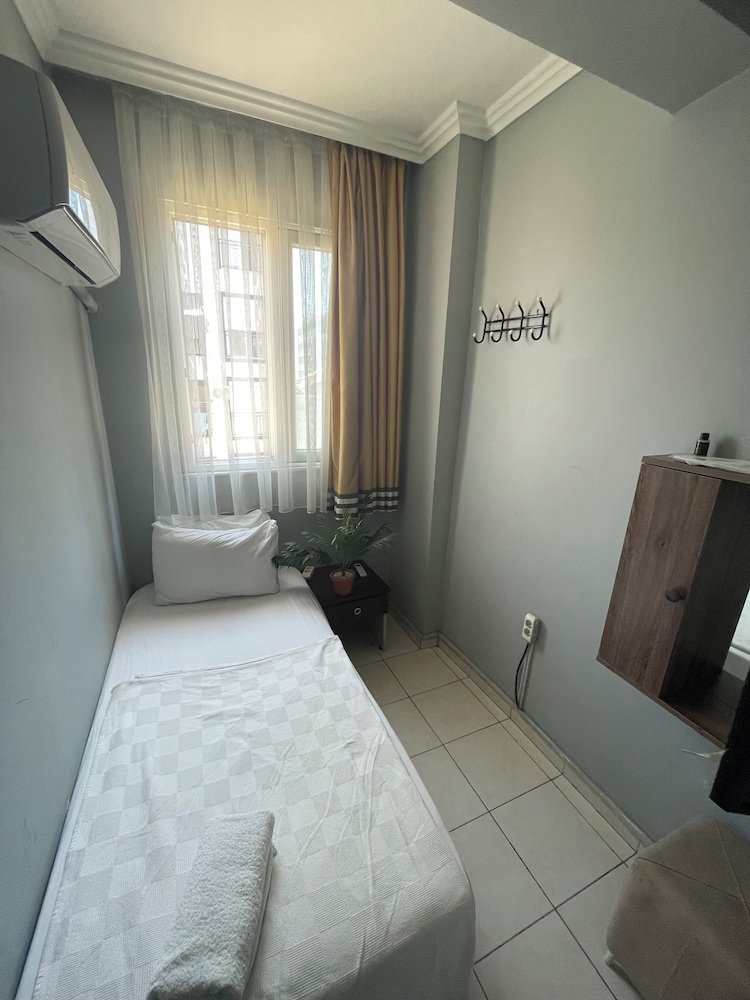 City Double Room Single Use