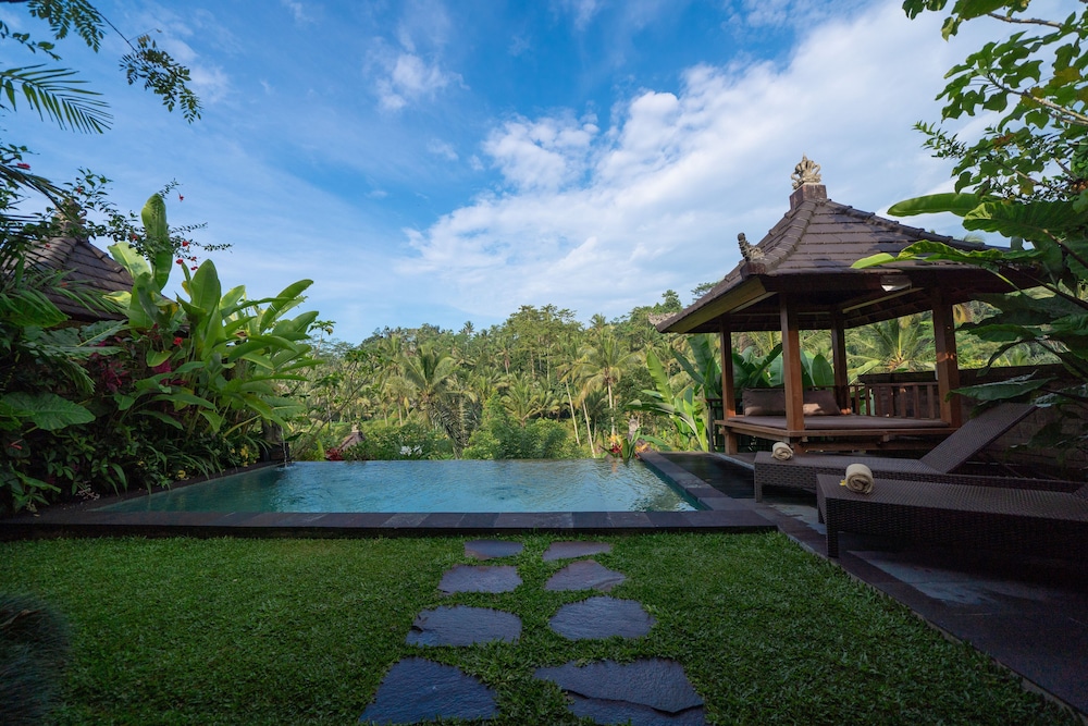 Villa - Photo 4