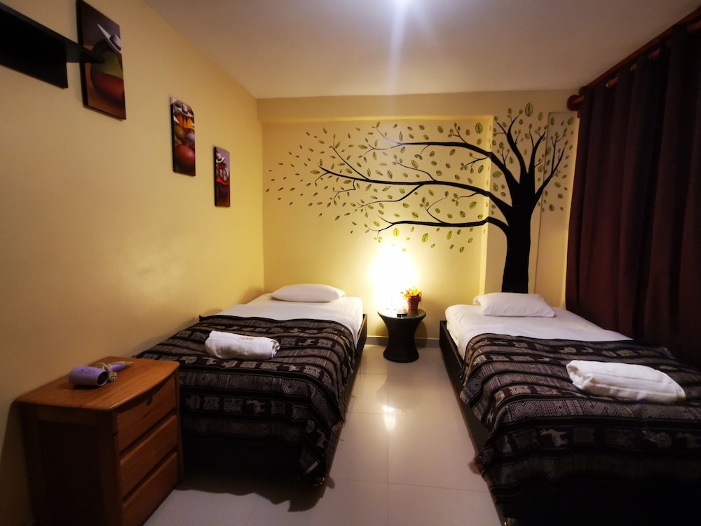 Comfort Twin Room photo 1