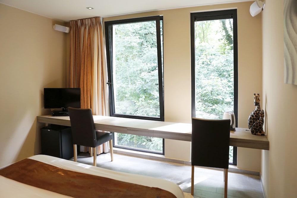 Comfort Double Room (Pole Pole) photo 1