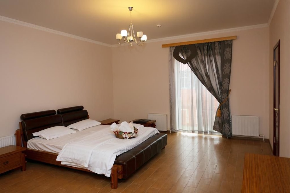Deluxe Triple Room photo 1
