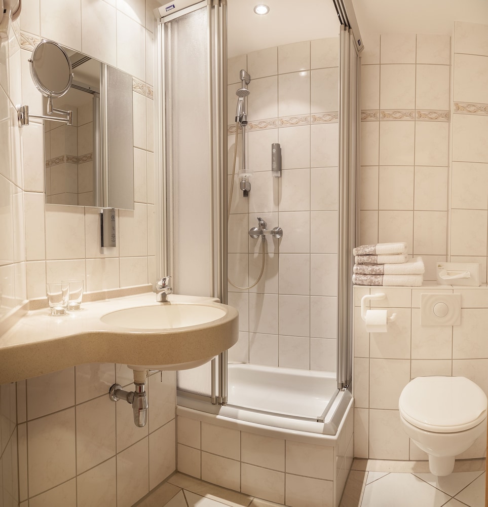 Classic Single Room photo 2