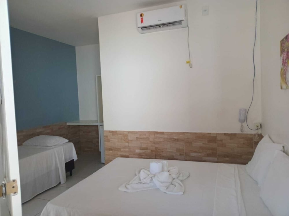 Standard Triple Room, 1 Bedroom photo 1