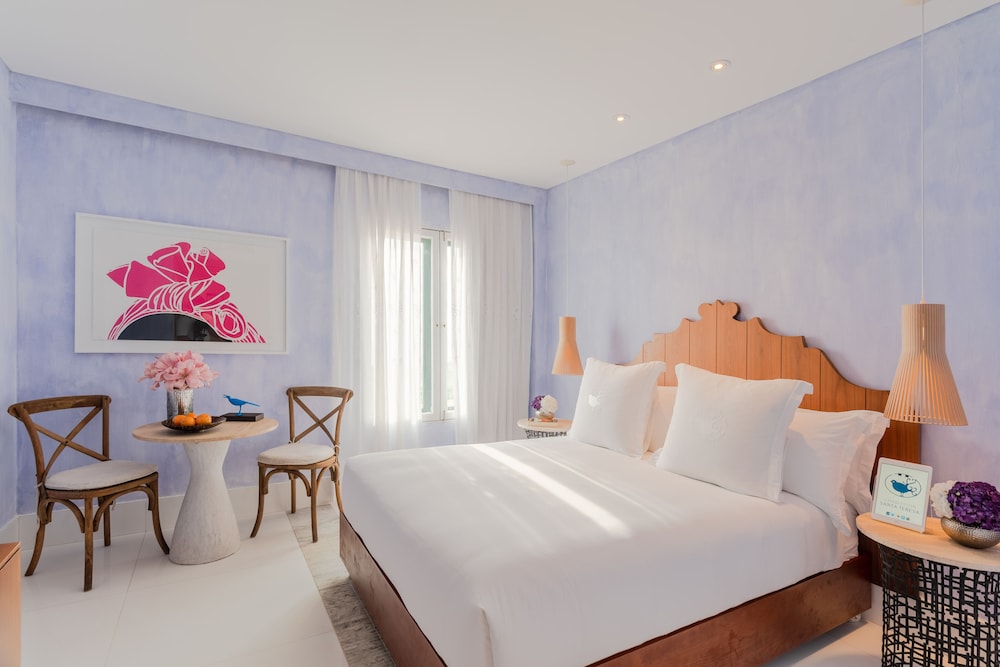 Classic Room, Sea View - Photo 3