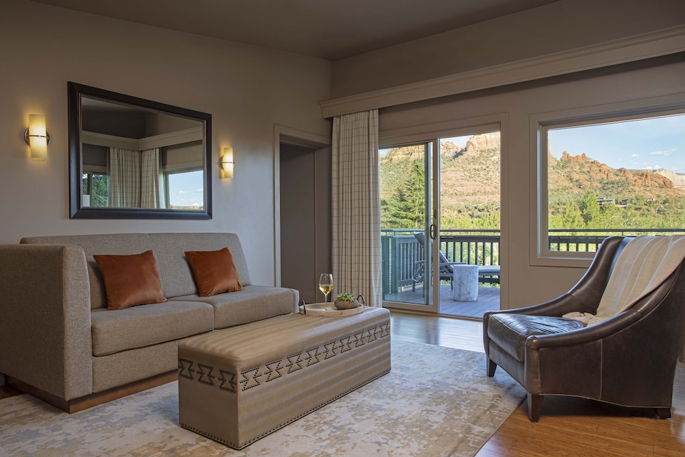 Suite (Vista Suite Cottage) - Photo 3
