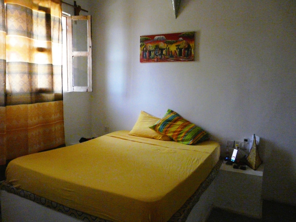 Basic Double Room